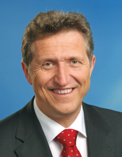 Dr. Klaus Zeh
