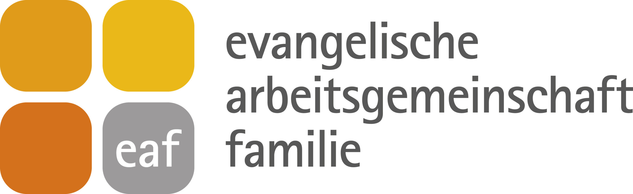 evangelische arbeitsgemeinschaft familie
