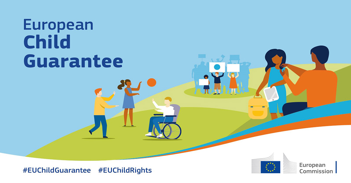 European Child Guarantee: Overview of selected aspects of the National Action Plans
