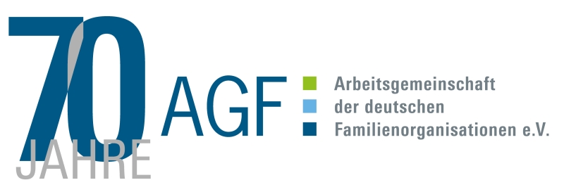 Arbeitsgemeinschaft der deutschen Familienorganisationen e.V.