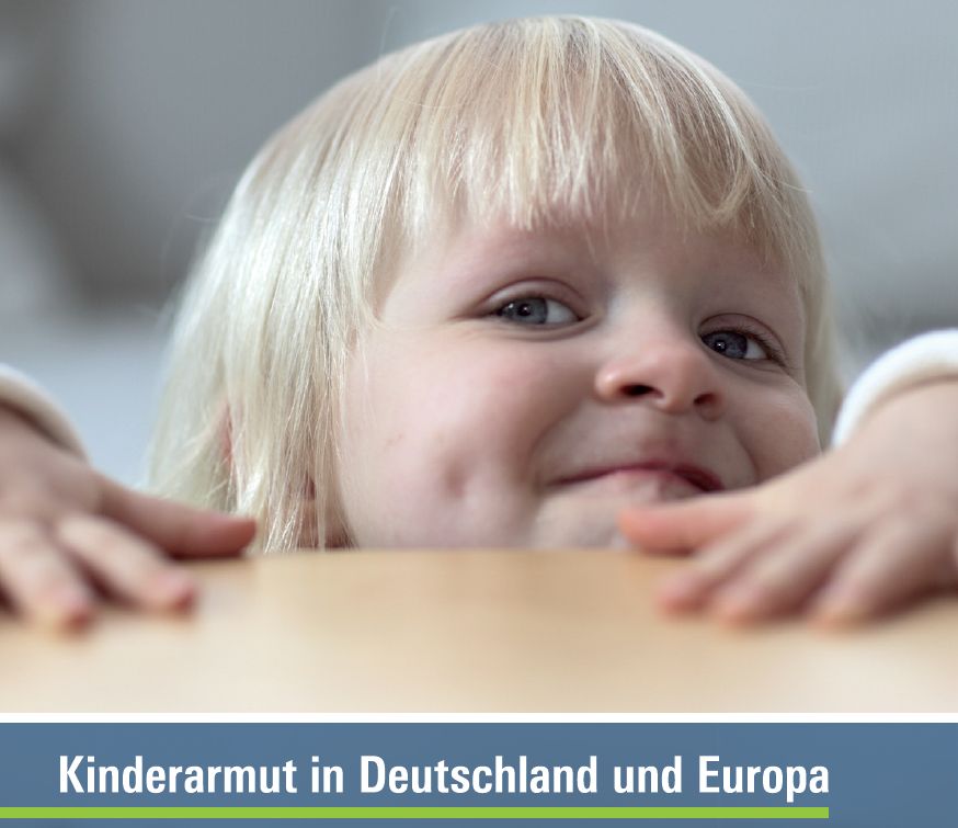 31.08.-01.09.2009: Fachkonferenz „Kinderarmut – eine europäische Herausforderung“