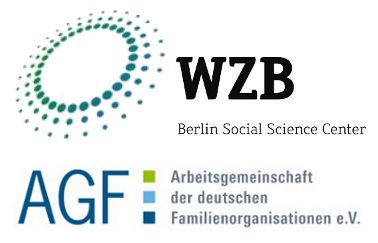 22.-24.06.2015: ICCFR-Konferenz 2015 mit AGF und WZB in Berlin: „CHANGING TIMES: IMPACTS OF TIME ON FAMILY LIFE
