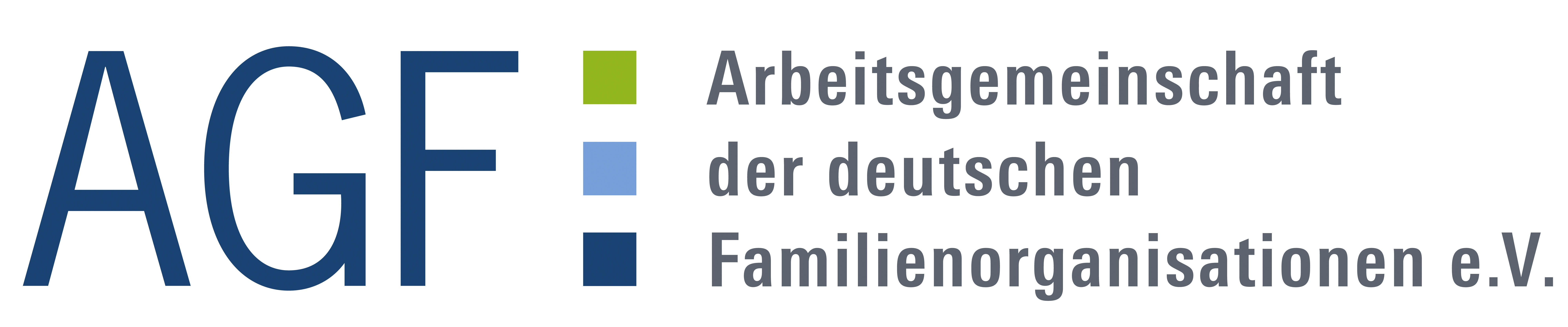 Arbeitsgemeinschaft der deutschen Familienorganisationen e.V.